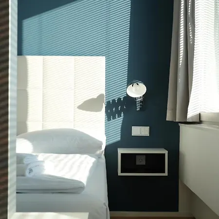 Exclusive 1-Bedroom Apartment Vienna Exterior photo