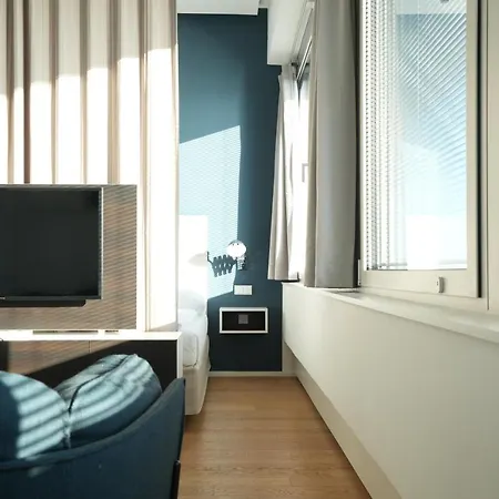 Exclusive 1-Bedroom Apartment Vienna Exterior photo