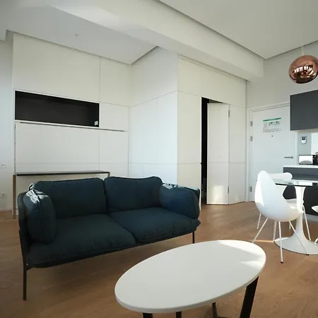 Exclusive 1-Bedroom Apartment Vienna Exterior photo