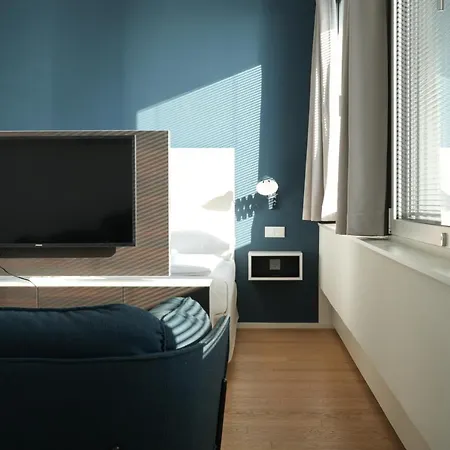 Exclusive 1-Bedroom Apartment Vienna Exterior photo