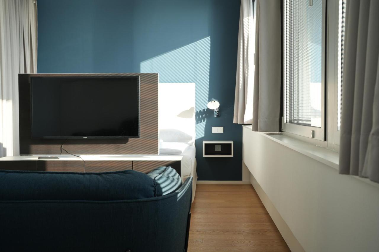 Exclusive 1-bedroom * Wien