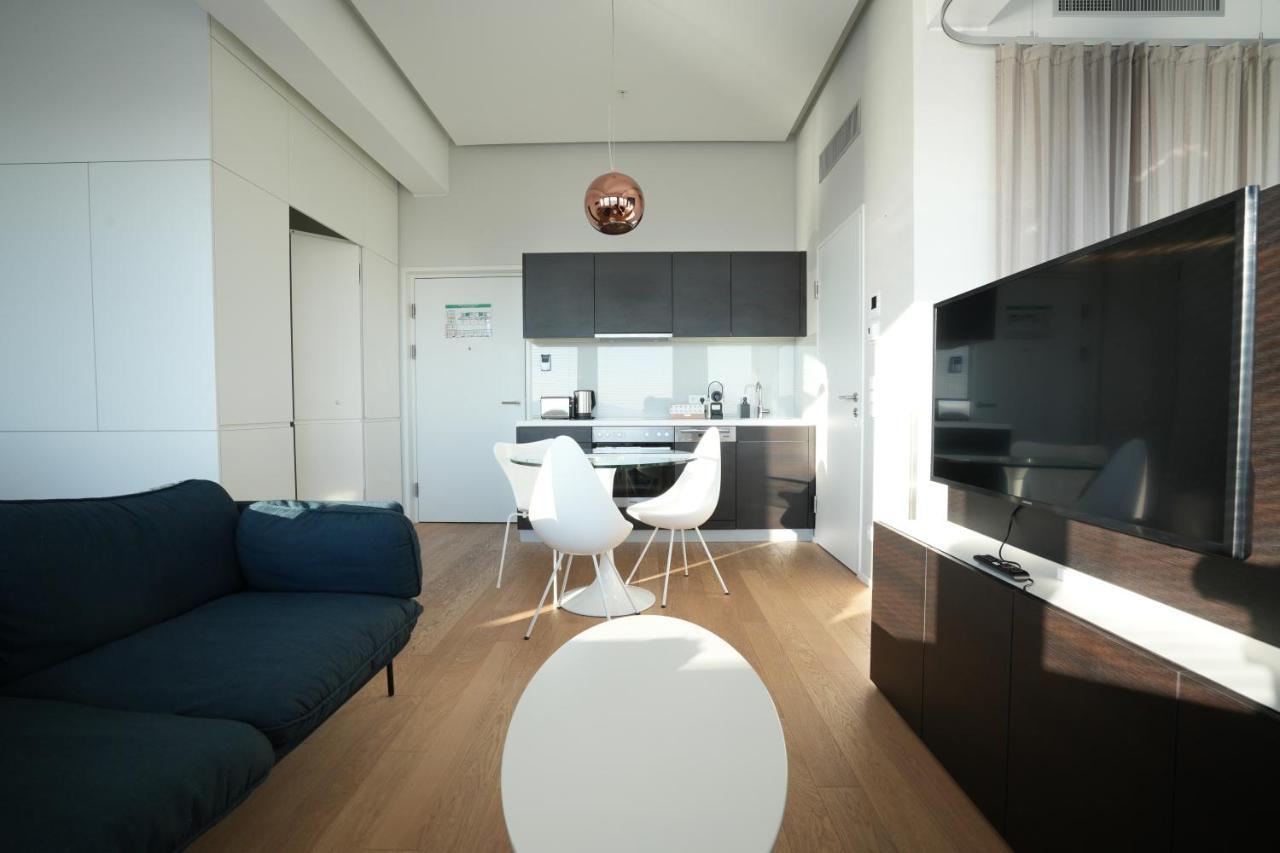 Exclusive 1-bedroom Apartment Vienna
