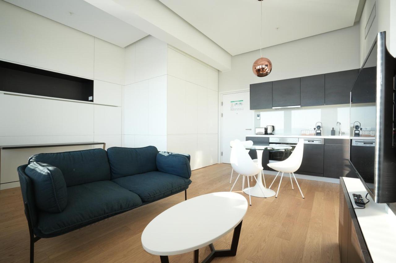 Apartment Exclusive 1-bedroom Vienna